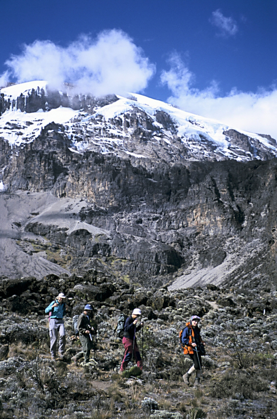 DR : Allibert Trekking
