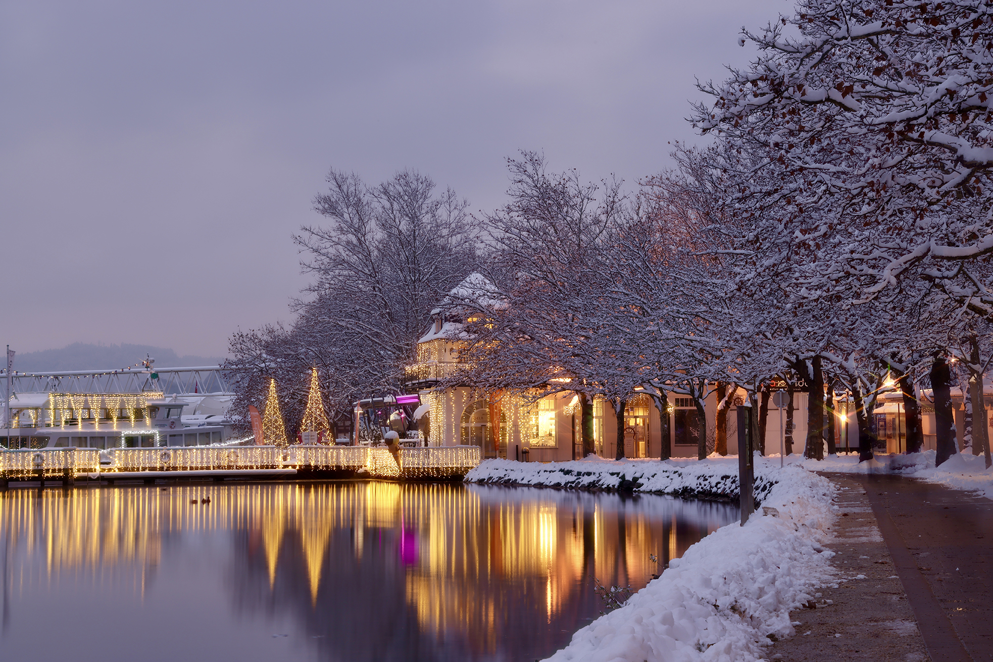 Terra Balka vous partage son nouvel itinéraire en train, à travers les marchés de Noël d’Europe centrale Terra Balka vous partage son nouvel itinéraire en train, à travers les marchés de Noël d’Europe centrale