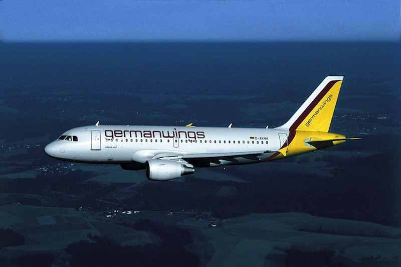 Lufthansa veut se désengager de son escale parisienne afin de réduire les coûts et préparer l'arrivée de sa filiale à bas coûts Germanwings. DR