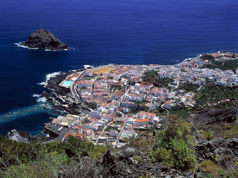 Grâce à ses vols directs et son climat privilégié, Tenerife espère séduire le marché MICE - photo DR