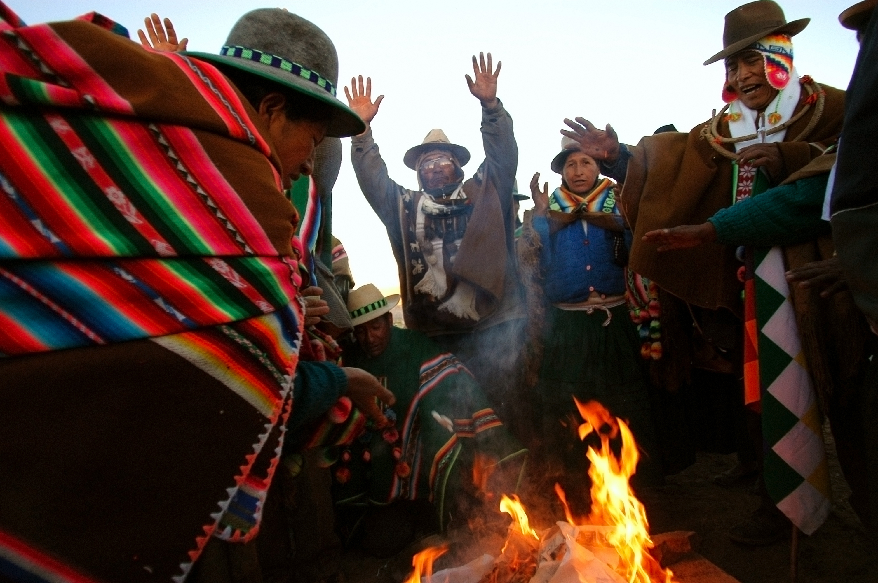 Terra Bolivia vous partage ses nouveaux voyages porteurs de sens
