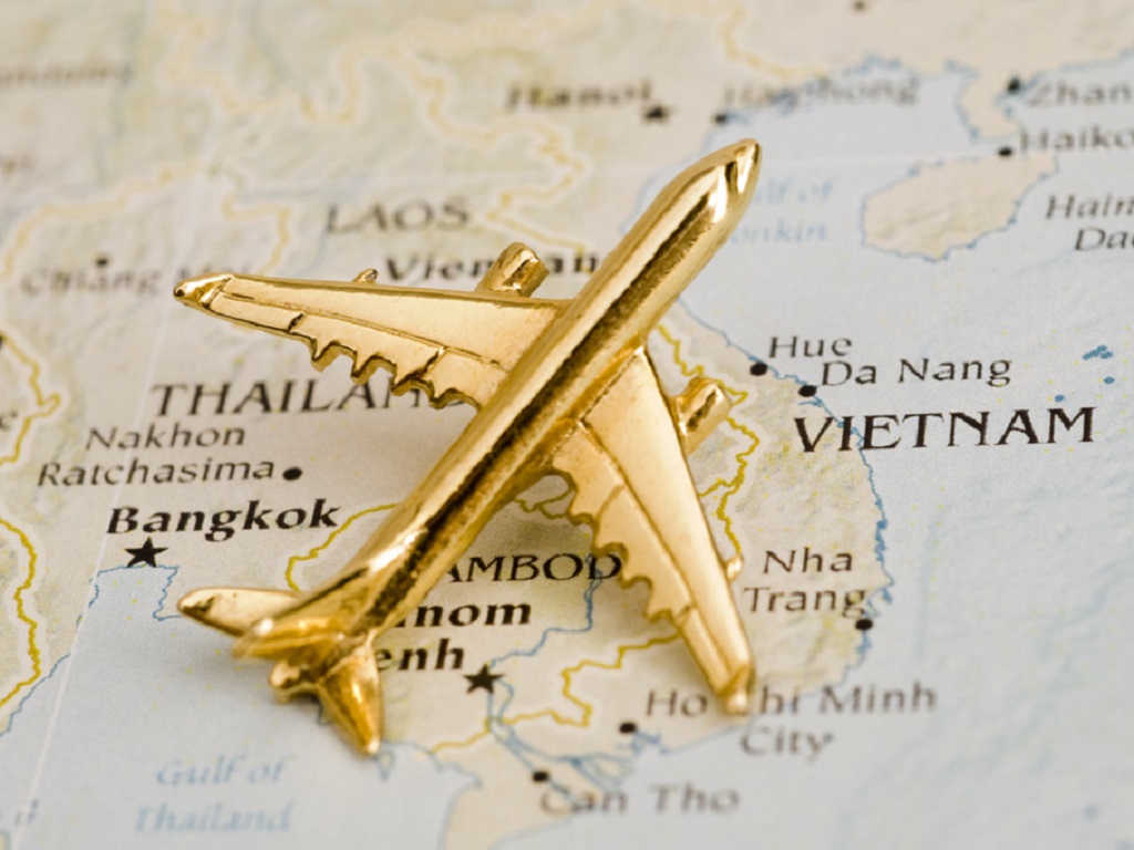 Les tour-opérateurs français espèrent que les destinations asiatiques suivront l’exemple de la Thaïlande et ouvriront progressivement leurs frontières aux touristes internationaux. – DepositPhotos.