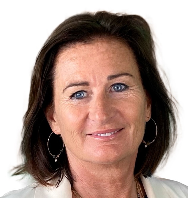 Hortense Bataille est la directrice générale et co-fondatrice d'Entrepreneurs pour la planète - DR : EPLP