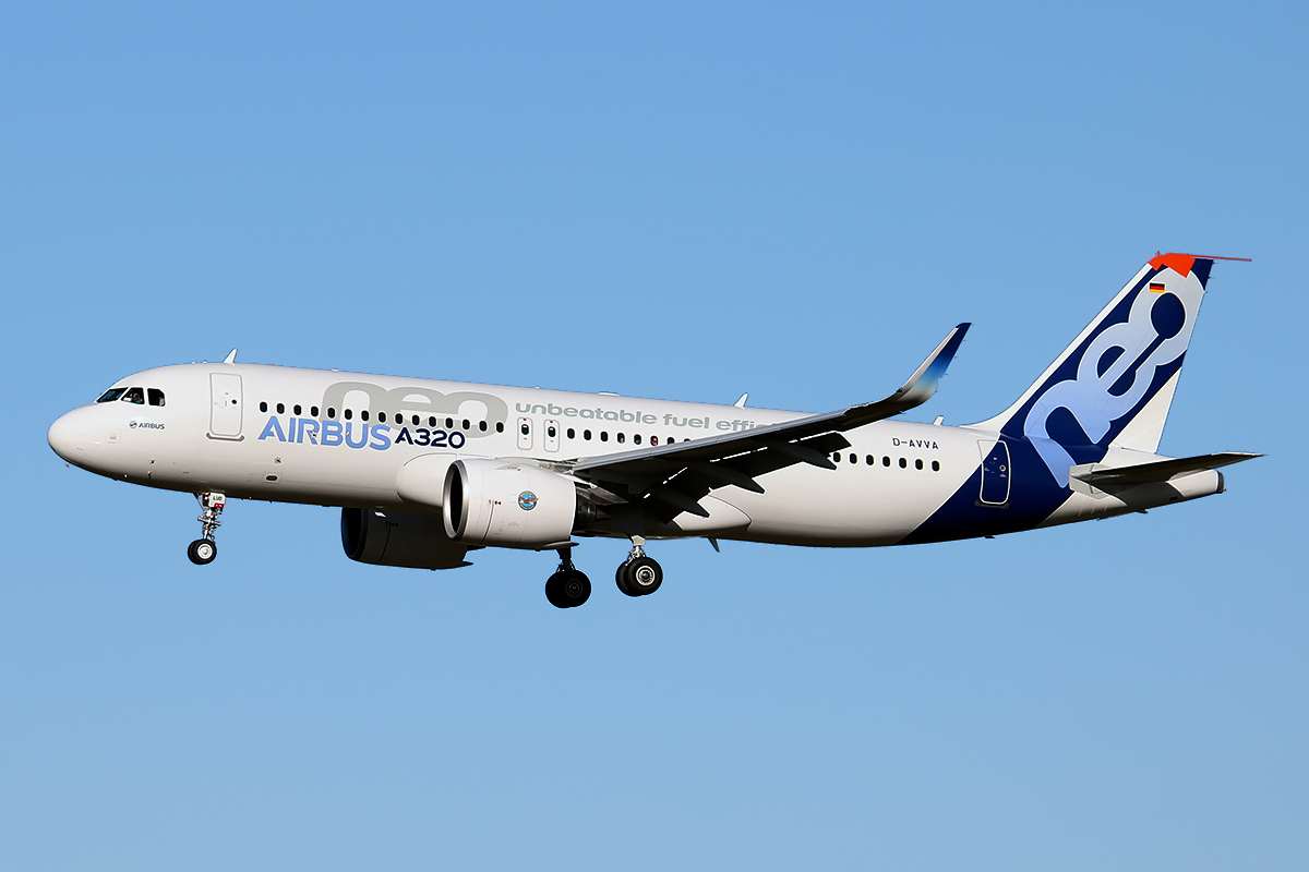 Airbus est un champion qui a su construire des appareils performants et pouvant largement rivaliser avec Boeing./crédit Wikipedia