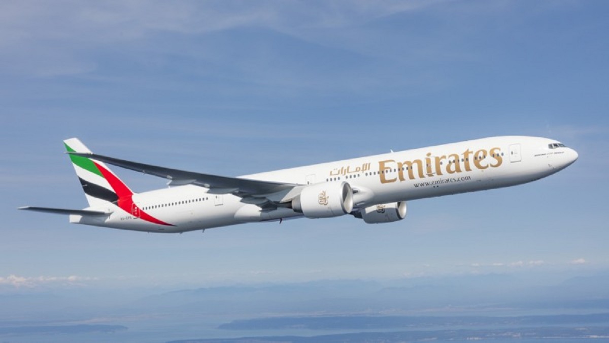 Emirates renforce ses vols vers les Seychelles pour les fêtes de fin d'année - DR Emirates renforce ses vols vers les Seychelles pour les fêtes de fin d'année - DR