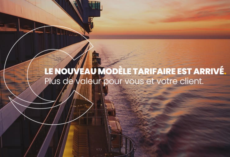 Les nouveaux tarifs sont déjà disponibles pour toutes les croisières réservées à partir de décembre 2021 en ce qui concerne My Cruise et All-Inclusive, tandis que le nouveau Super All-Inclusive sera valable pour les croisières déjà réservées mais partant à partir de juin 2022 - DR : Costa Croisières