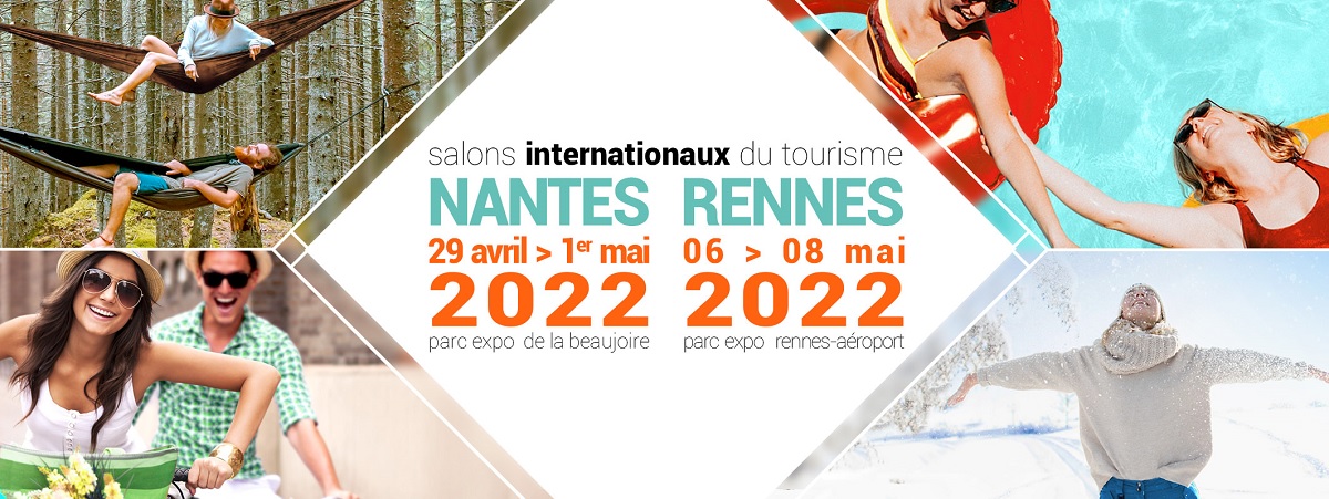 Les salons SIT Nantes et Rennes 2022 changent de dates