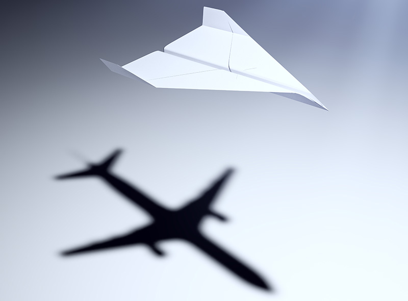 Les travel managers doivent parfois vaincre certaines réticences de leurs salariés, pas toujours ravis de voyager à bas prix - © Mopic - Fotolia.com Les travel managers doivent parfois vaincre certaines réticences de leurs salariés, pas toujours ravis de voyager à bas prix - © Mopic - Fotolia.com