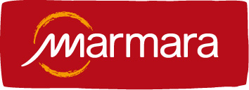 Le nouveau logo Marmara - DR