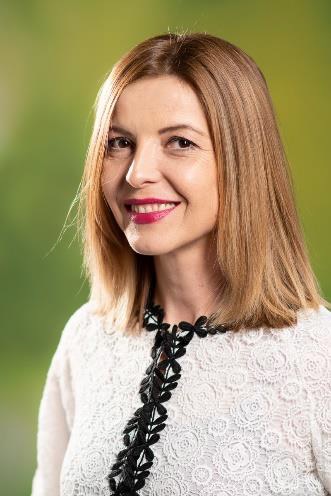 Daniela Mihalic Durica, Directrice de l'ONT de Croatie en France - DR : Alexandre Nestora