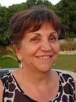 Adriana Minchella - DR