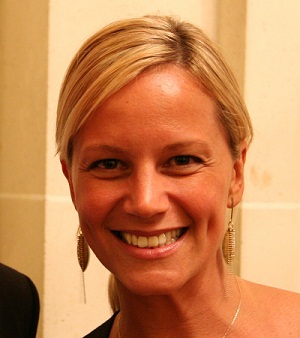 Kelly Leboff succède à Christophe Labiche en tant que Chef de Produit chez Ethiopian Airlines - Photo DR