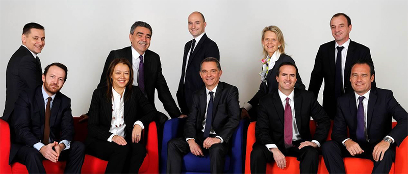 Avis Budget Group : un nouveau comité exécutif pour l'Europe de l'Ouest