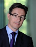 Bruno Juin est le nouveau Directeur de BNP Paribas Real Estate Hôtels - Photo DR