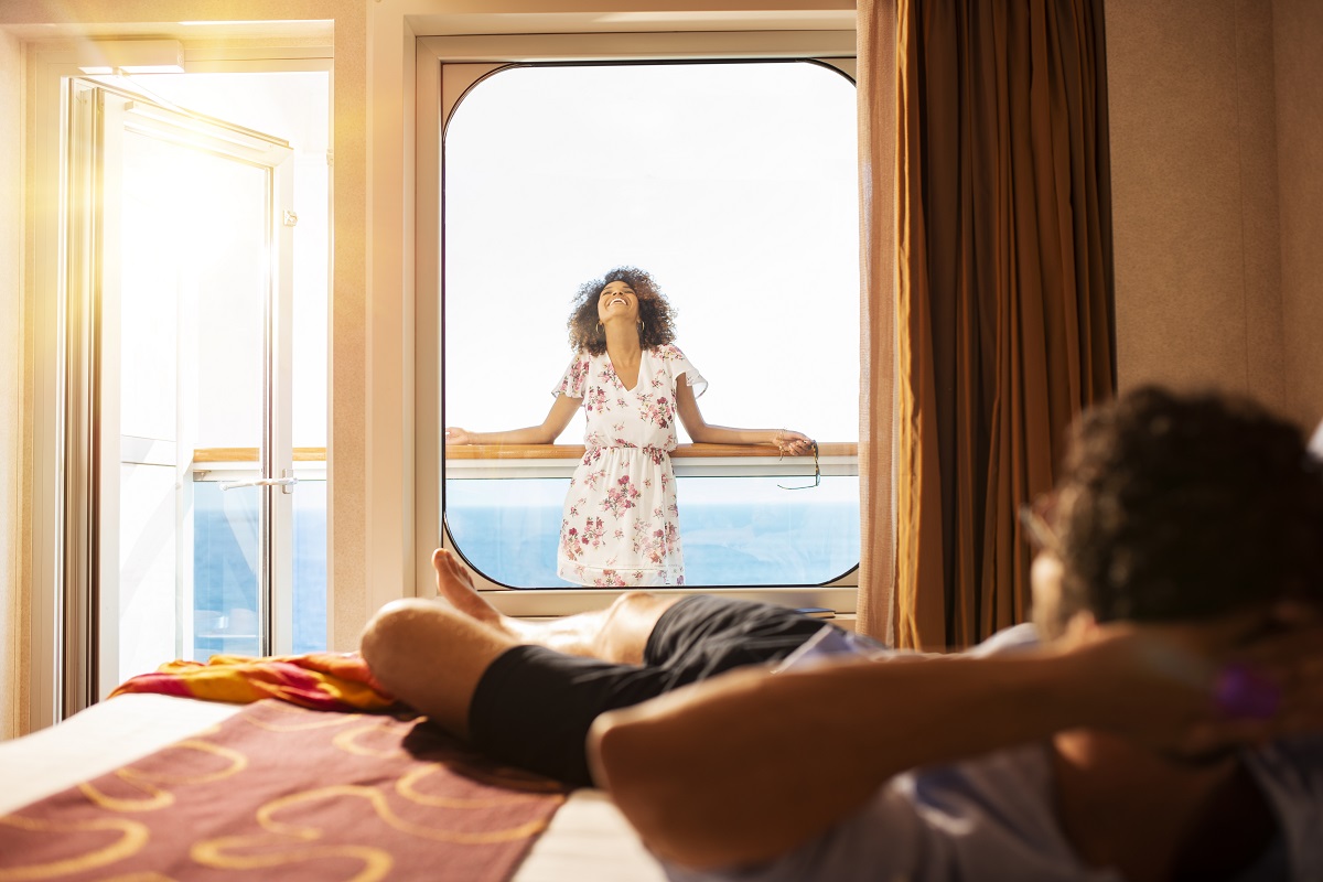 L’industrie de la croisière est l'une des grandes perdantes de la pandémie. Quand s'amusera-t-elle à nouveau ? - DR : Costa Croisières