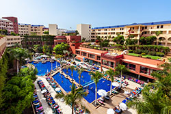 © Mondi Club Best Jacaranda 4* © Mondi Club Best Jacaranda 4*