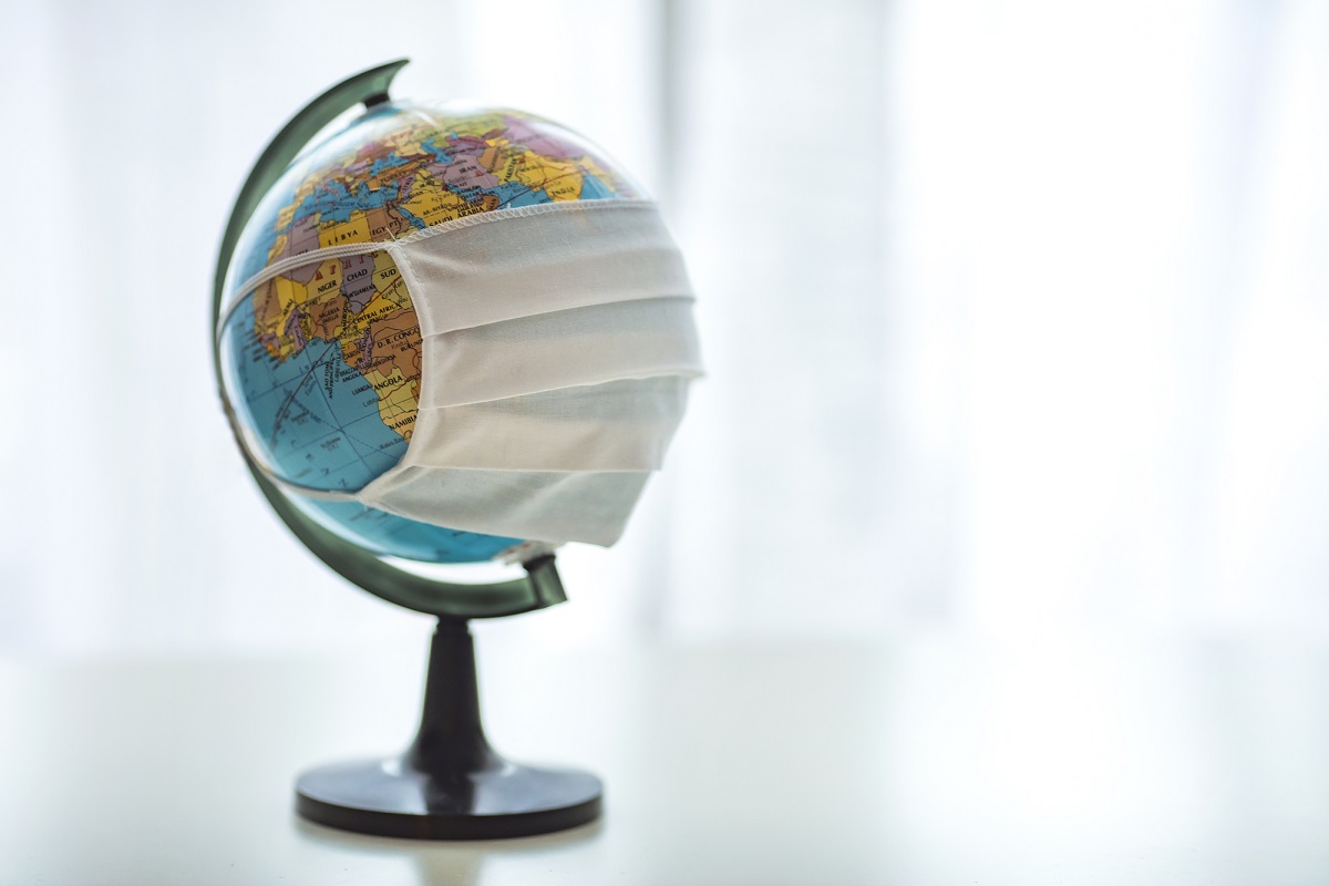 Covid, Omicron : les agences de voyages doivent faire face à un impact économique et à un impact social - Deppositphotos.com dragana.stock@gmail.com Covid, Omicron : les agences de voyages doivent faire face à un impact économique et à un impact social - Deppositphotos.com dragana.stock@gmail.com