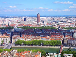 Lyon © pixabay.com