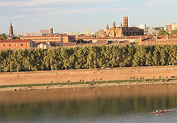 Toulouse © Frédéric Neupont Toulouse © Frédéric Neupont