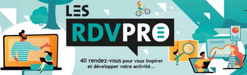 Couverture du programme les RDV Pro de Tourisme Bretagne - DR Tourisme Bretagne