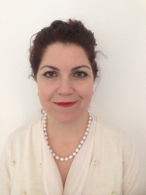 Serra Aytun est la Directrice de l'Office de Tourisme à Paris - Photo DR