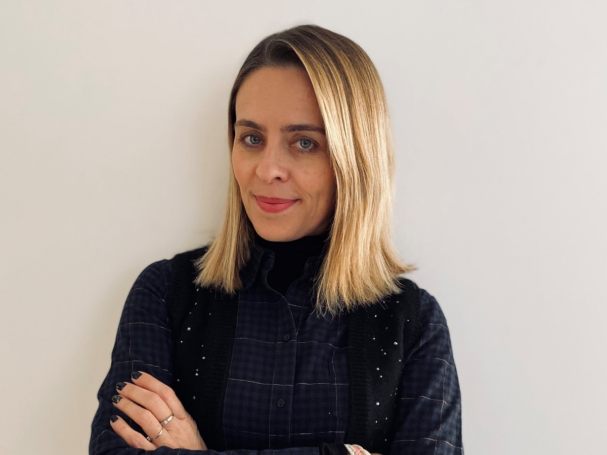 Aurélie Soulat est la nouvelle directrice commerciale de Costa Croisières - DR