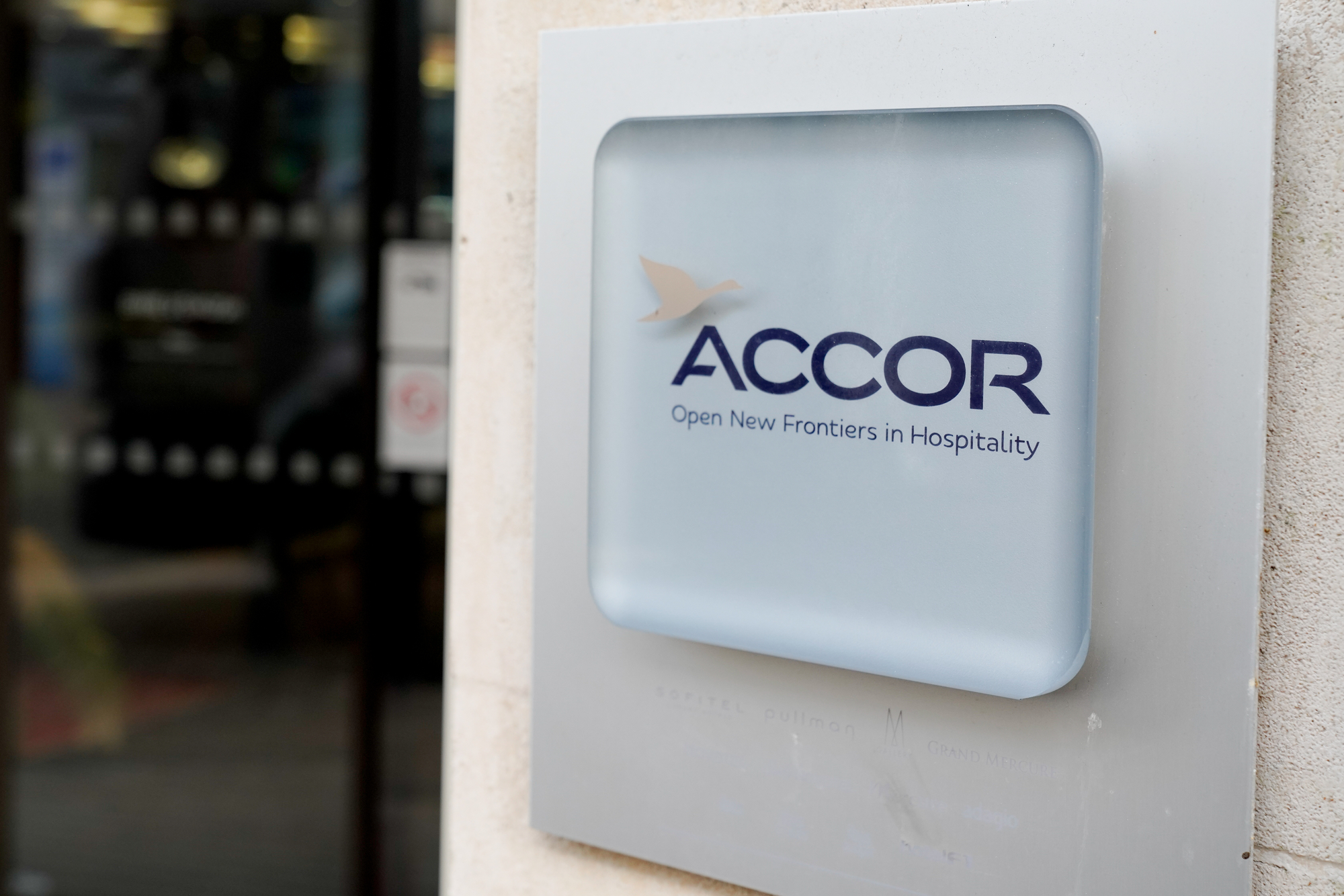 L’inscription sur le site d’Accor permettra d’obtenir des tarifs préférentiels - Crédit Depositphotos