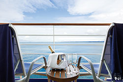 Vista, Veranda © Oceania Cruises
