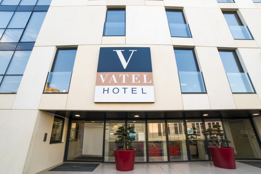 En 40 ans, Vatel est devenu le 1er groupe mondial de l’enseignement du management de l’hôtellerie-tourisme - DR Vatel