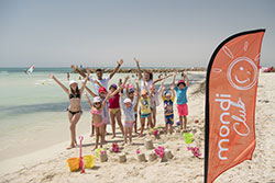 Mini Club Seabel Aladin 3*sup © Mondial Tourisme