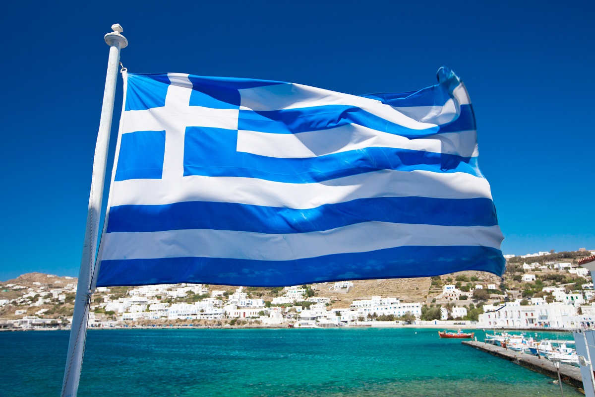 La Grèce bien partie... pour refaire un carton en 2022 ! 🔑