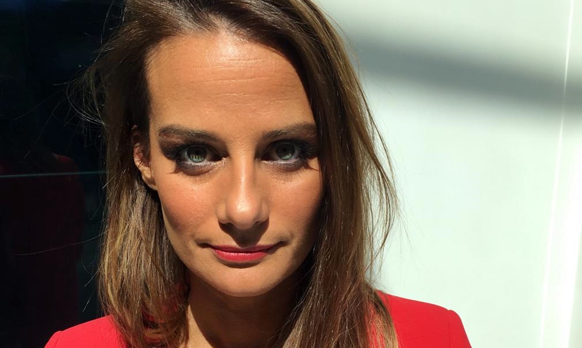 Victoria Provis Victoria Proffit, a rejoint le MemberShipClub by Tourmag