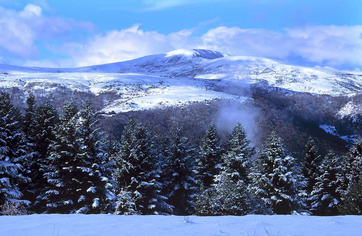 Le Plateau de Beille en Ariège Le Plateau de Beille en Ariège