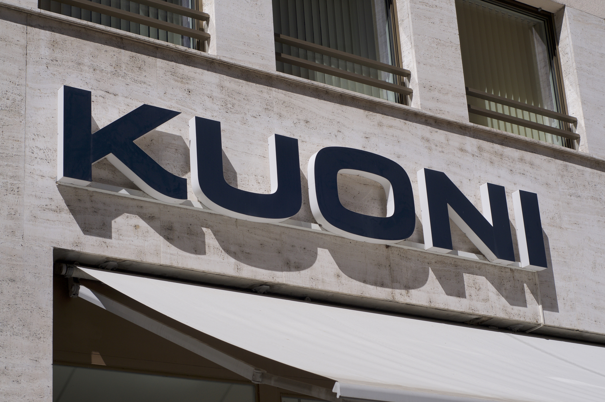 La nouvelle brochure de Kuoni regroupe la Grèce, l’Espagne, le Portugal, la Croatie et le Monténégro - Crédit Depositphotos