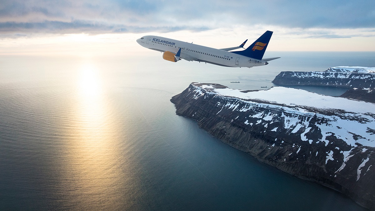 Icelandair et JetBlue ajoutent aujourd’hui les destinations suivantes : Francfort, Munich, Berlin, Hambourg, Paris, Londres Heathrow, Londres, Gatwick, Dublin et Bergen. - DR