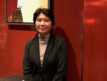 Soraya Homchuen nouvelle directrice de l’Office National du Tourisme de Thaïlande