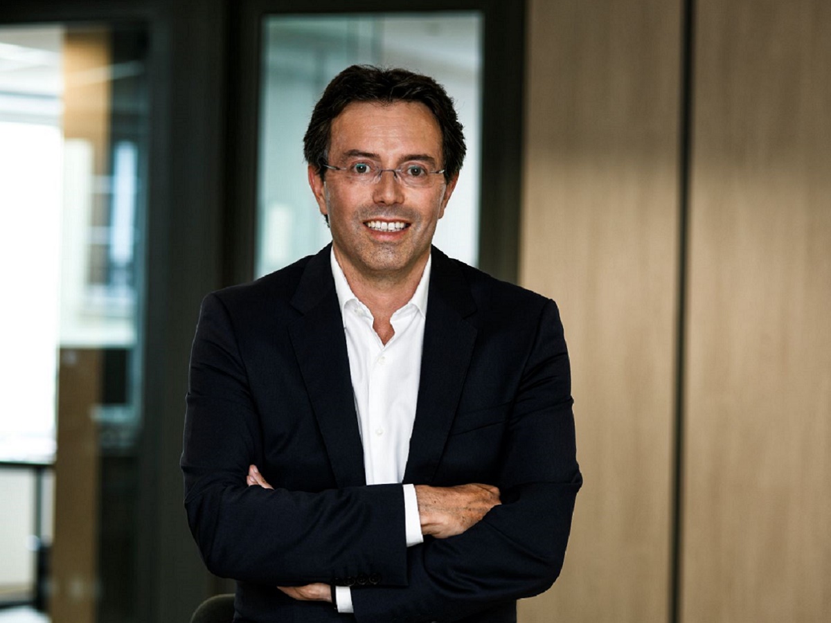 Damien Buisson a été nommé directeur Tourisme d'Atream - DR Damien Buisson a été nommé directeur Tourisme d'Atream - DR