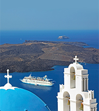 © Celestyal Cruises © Celestyal Cruises