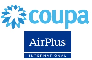 Les clients d'AirPlus et de Coupa peuvent ainsi rationaliser et centraliser leurs achats indirects, les cartes virtuelles sont intégrées dans le processus d'achat" - DR