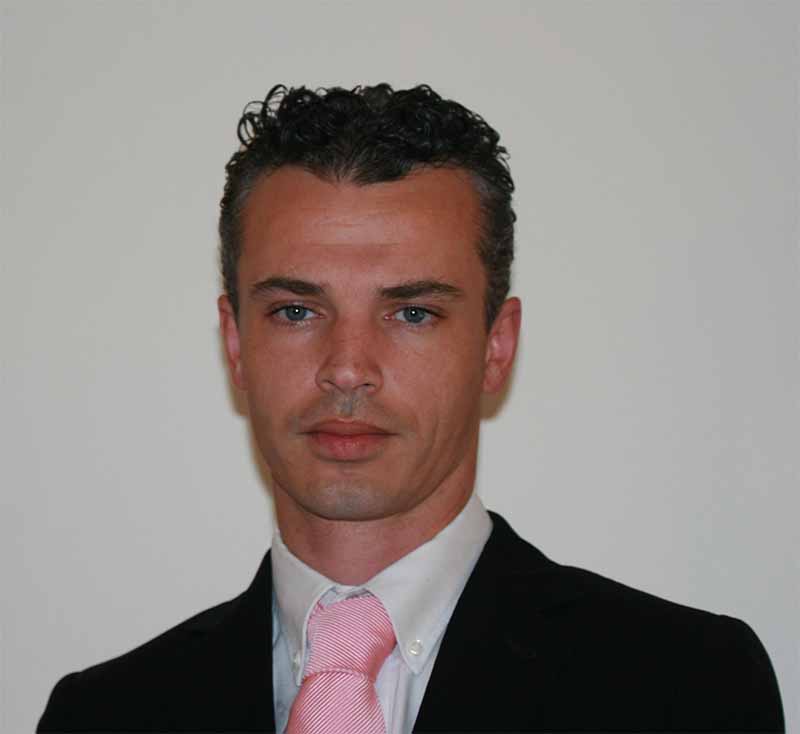 Nicolas de La Mettrie - DR : Sandals Resorts