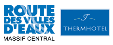 Le Séjour Thermal Spa dans le Massif Central