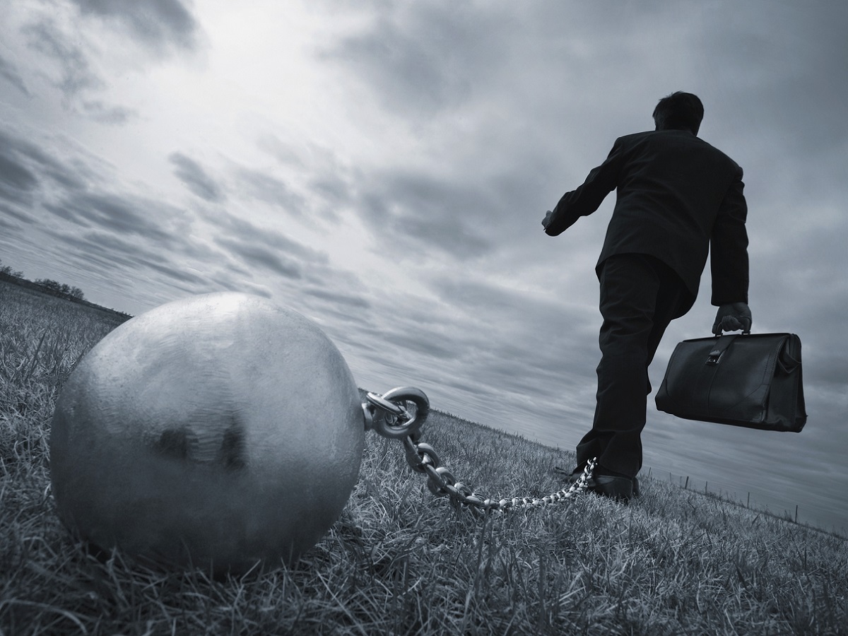 PGE, après l'annonce de l'étalement des remboursements à 10 ans, la désillusion... - Depositphotos @DesignPicsInc PGE, après l'annonce de l'étalement des remboursements à 10 ans, la désillusion... - Depositphotos @DesignPicsInc