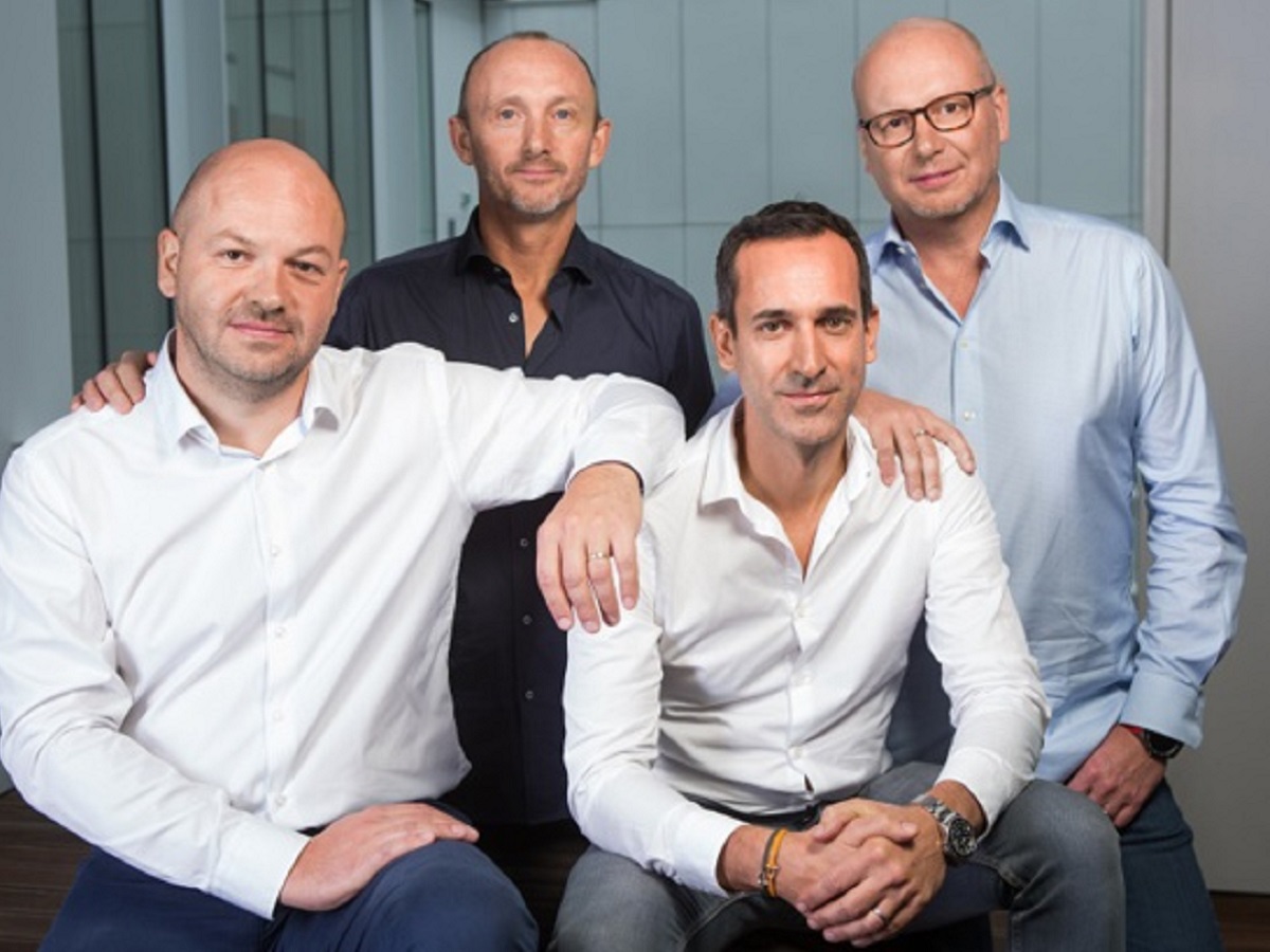 Les deux années de crise ont juste reporté les grandes ambitions de PerfectStay (levée de fonds, Etats-Unis, croissance) selon Laurent Curutchet son PDG - DR Les deux années de crise ont juste reporté les grandes ambitions de PerfectStay (levée de fonds, Etats-Unis, croissance) selon Laurent Curutchet son PDG - DR