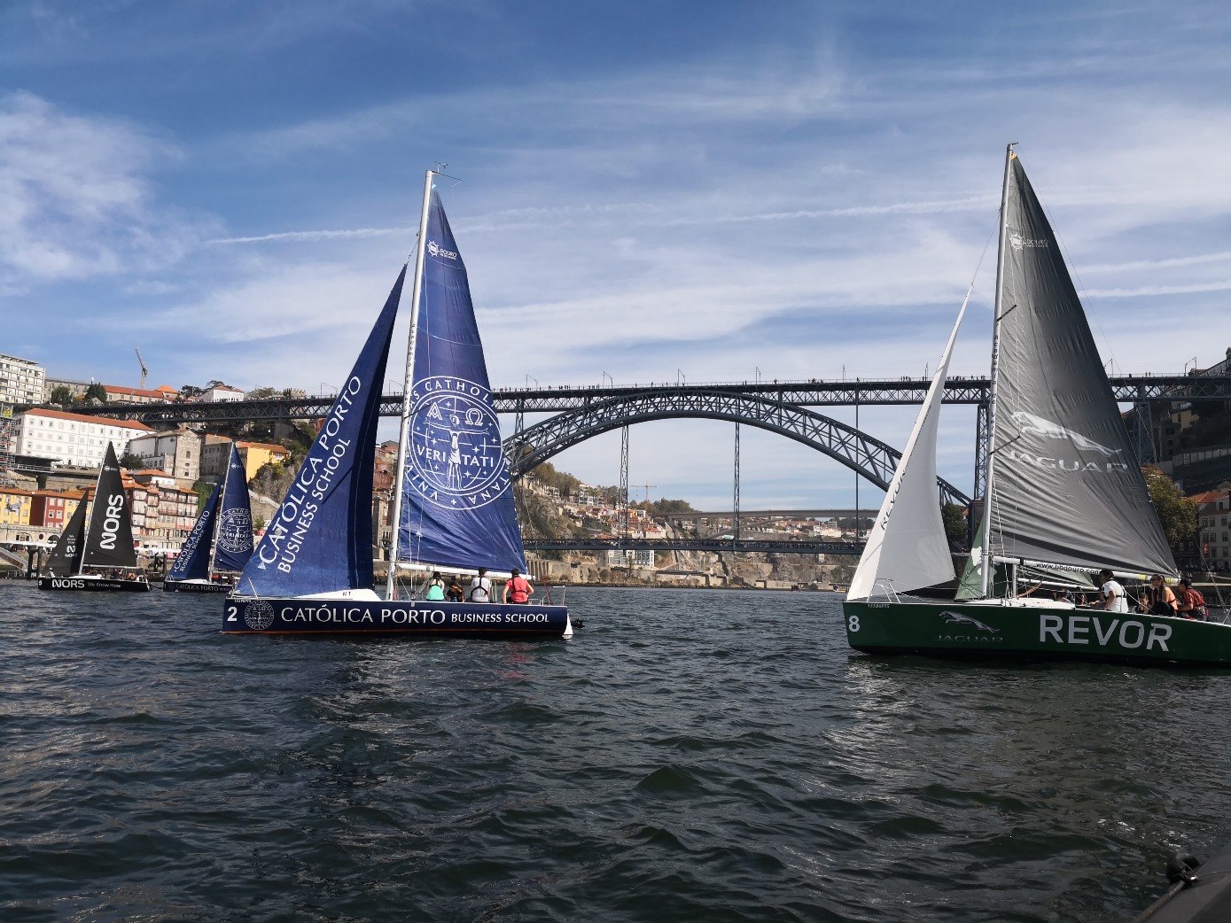 Le Portugal, la destination parfaite pour votre prochain événement !