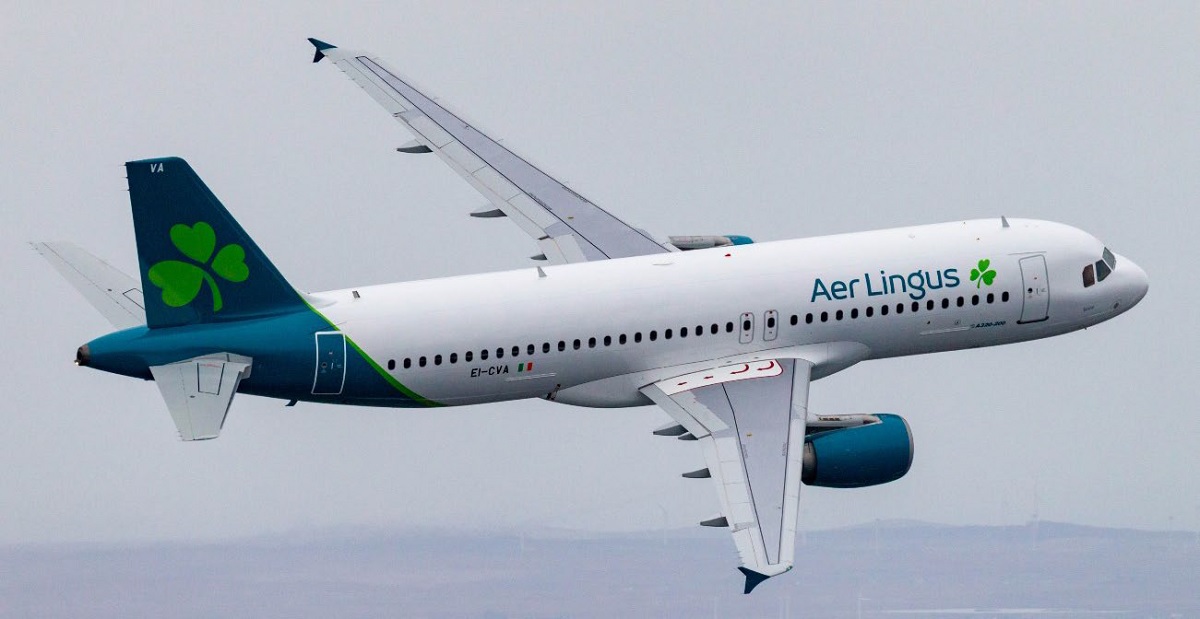 Aer Lingus reprend ses vols entre Paris CDG et Miami via Dublin à partir du 21 octobre 2022 - DR : Aer Lingus