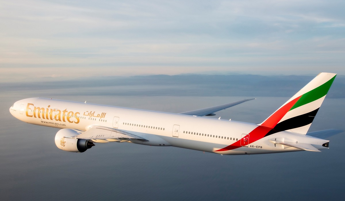 Emirates souhaite étendre ses connexions et développer des partenariats - Crédit photo Emirates
