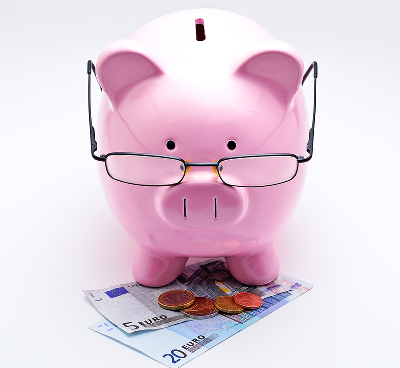 La mesure envisagée par le Président Normal va donner un large souffle à nos entreprises, qui vont bénéficier d'une économie sur leurs charges salariales de 5.4% © Michael Nivelet - Fotolia.com