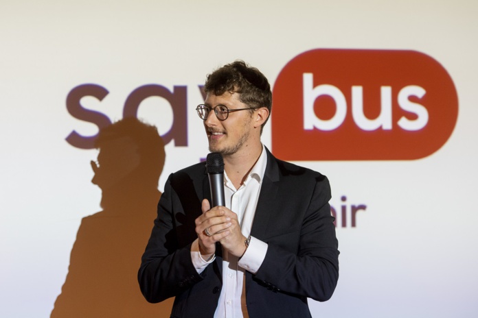 Alexandre Delvallez, nouveau directeur général du réseau Réunir (©Réunir) Alexandre Delvallez, nouveau directeur général du réseau Réunir (©Réunir)