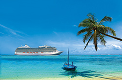 © Oceania Cruises