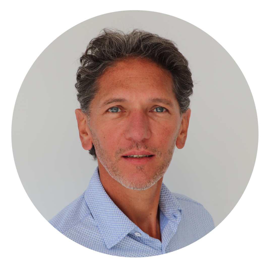 Gilles Bobichon, directeur de Notilus & Co fondateur groupe DIMO Software. - DR